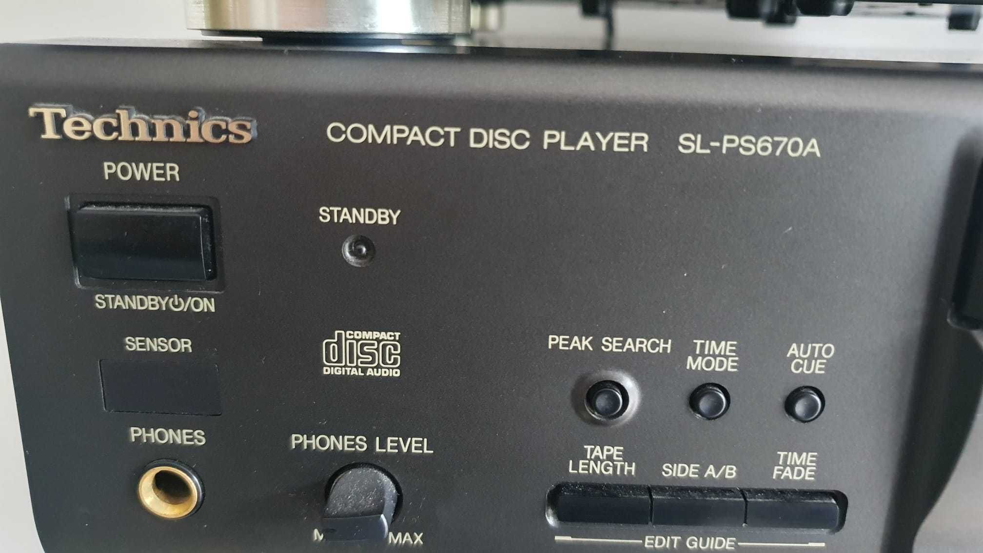 Wieża Technics zestaw 5 segmętów