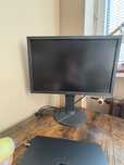 Monitor Eizo ColorEdge CS2420-BK (24,1")
