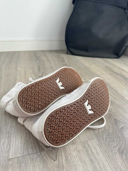 Tenis Supra Skytop