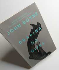 Drabina do nieba - John Boyne