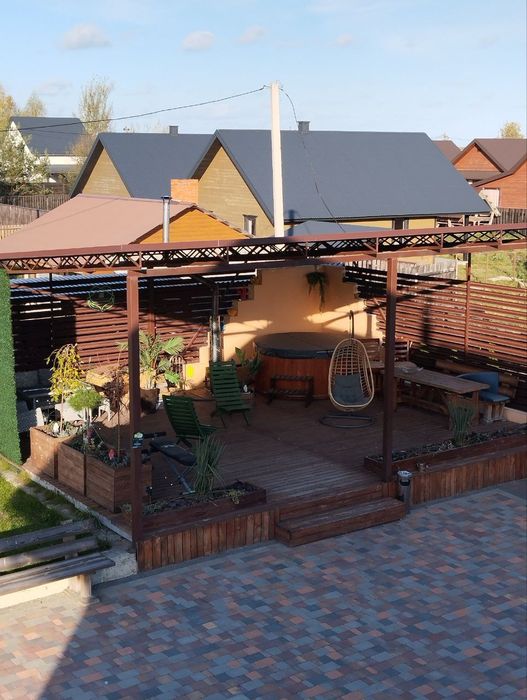 Продається база відпочинку