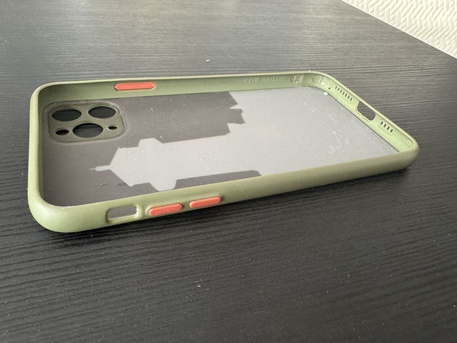 Чохли для iPhone 11 Pro max