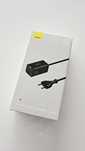Baseus szybka ładowarka GaN 3 Pro 65W ZasilaczUSB-C QC
