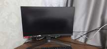 Монітор iiyama GB2466HSU-B1 23.6″ (165 Hz)купував новим