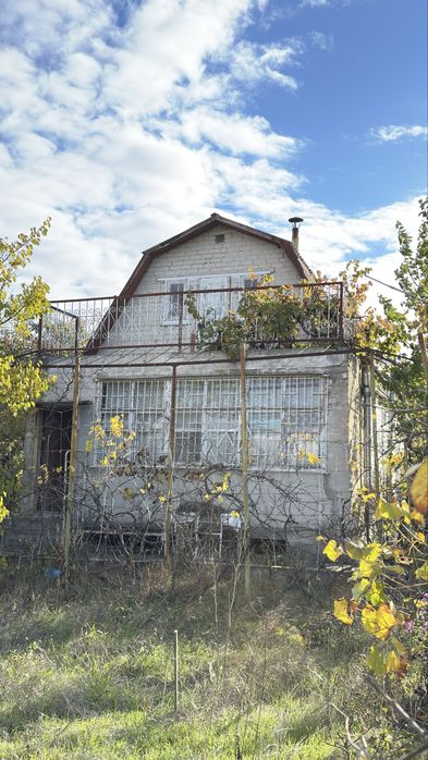 Продам дачу Новая Дофиновка