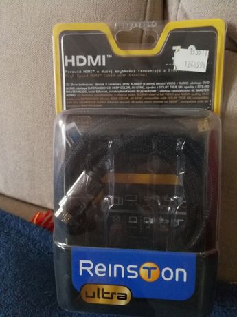 Przewód HDMI