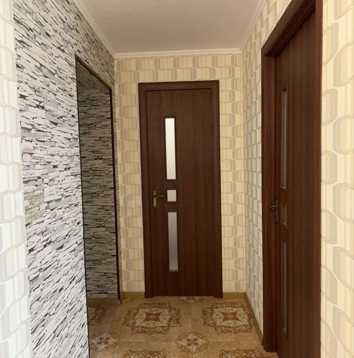 Здам 3 км. кв жд,авто вокзали. в центрі міста по добово 1300 за добу.