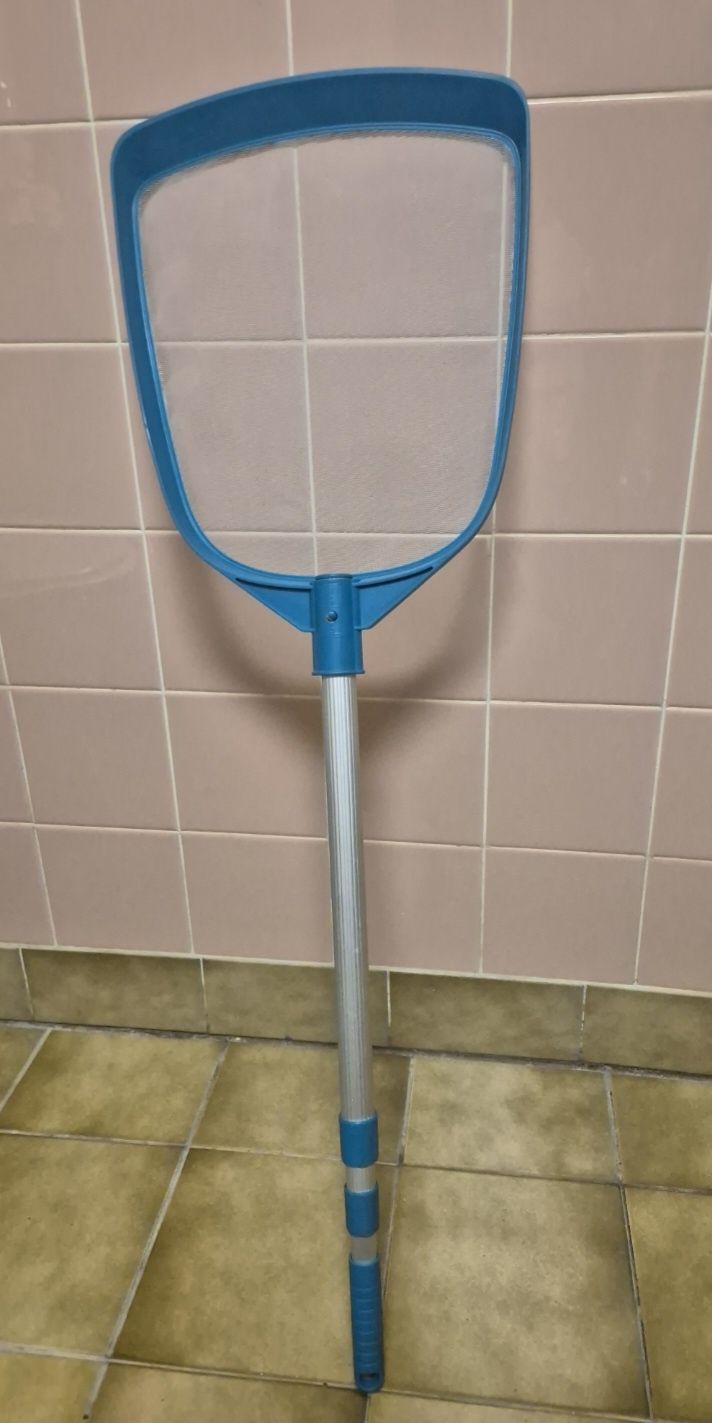 Pompa bestway plus zestaw startowy do basenu