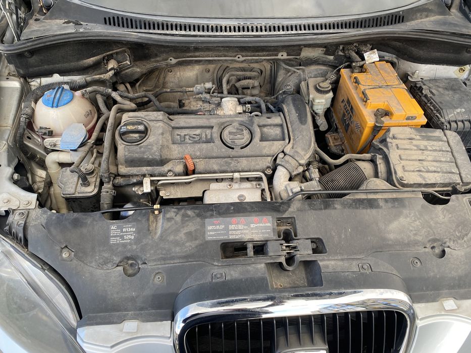 Продам Seat Altera XL 2008 Рік