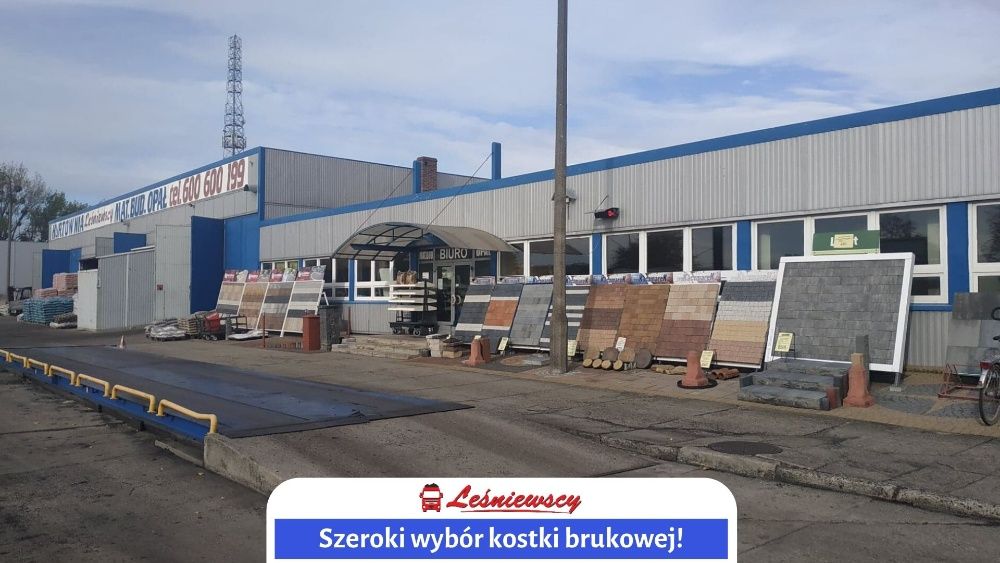Krawężnik do kostki brukowej/trawnika SZARY-6x20x100cm Opornik/Obrzeże