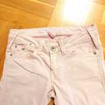 Spodnie rurki damskie roz. S - M Tommy Hilfiger