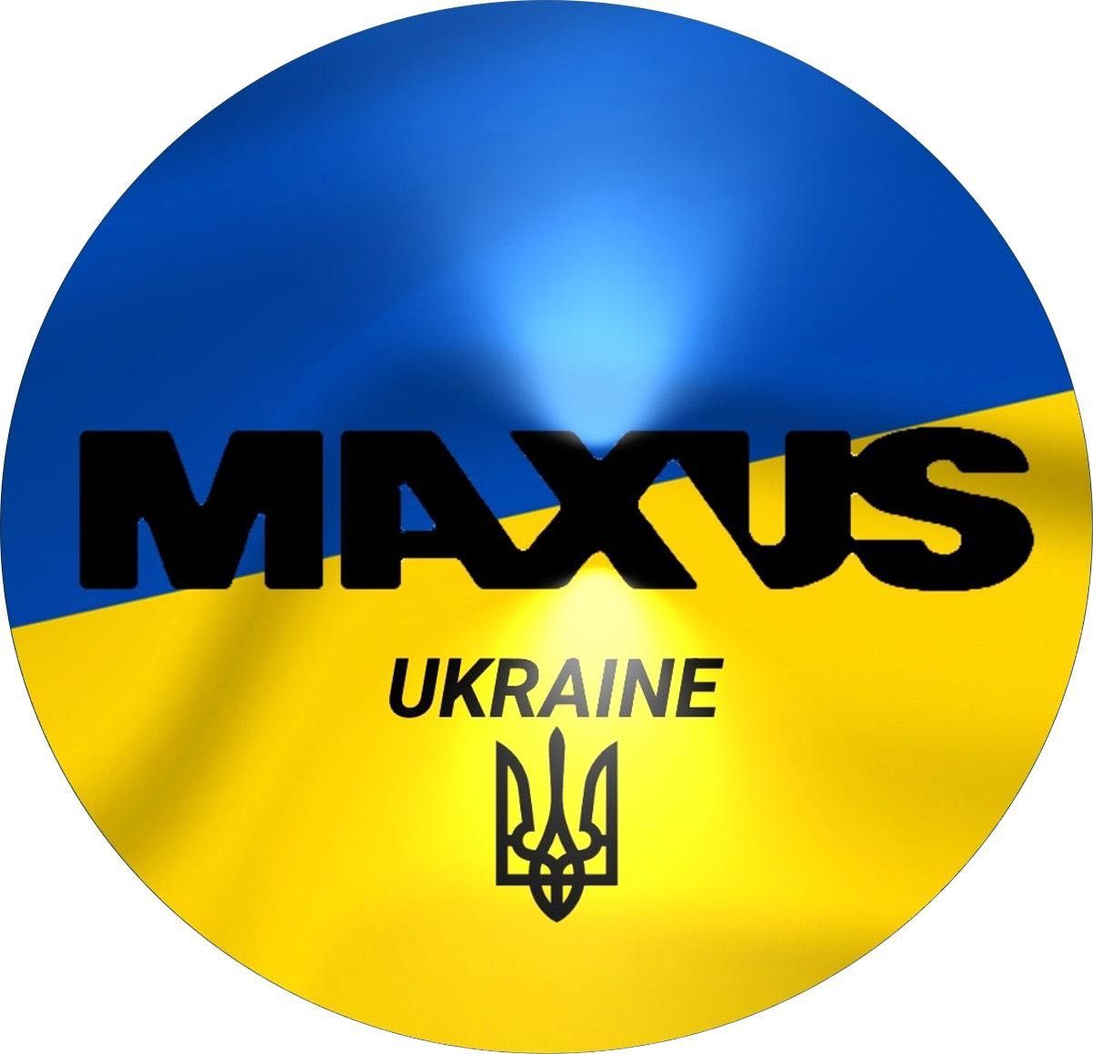 Екскаватор-навантажувач МАКСУС 4СХ 2025 рік
