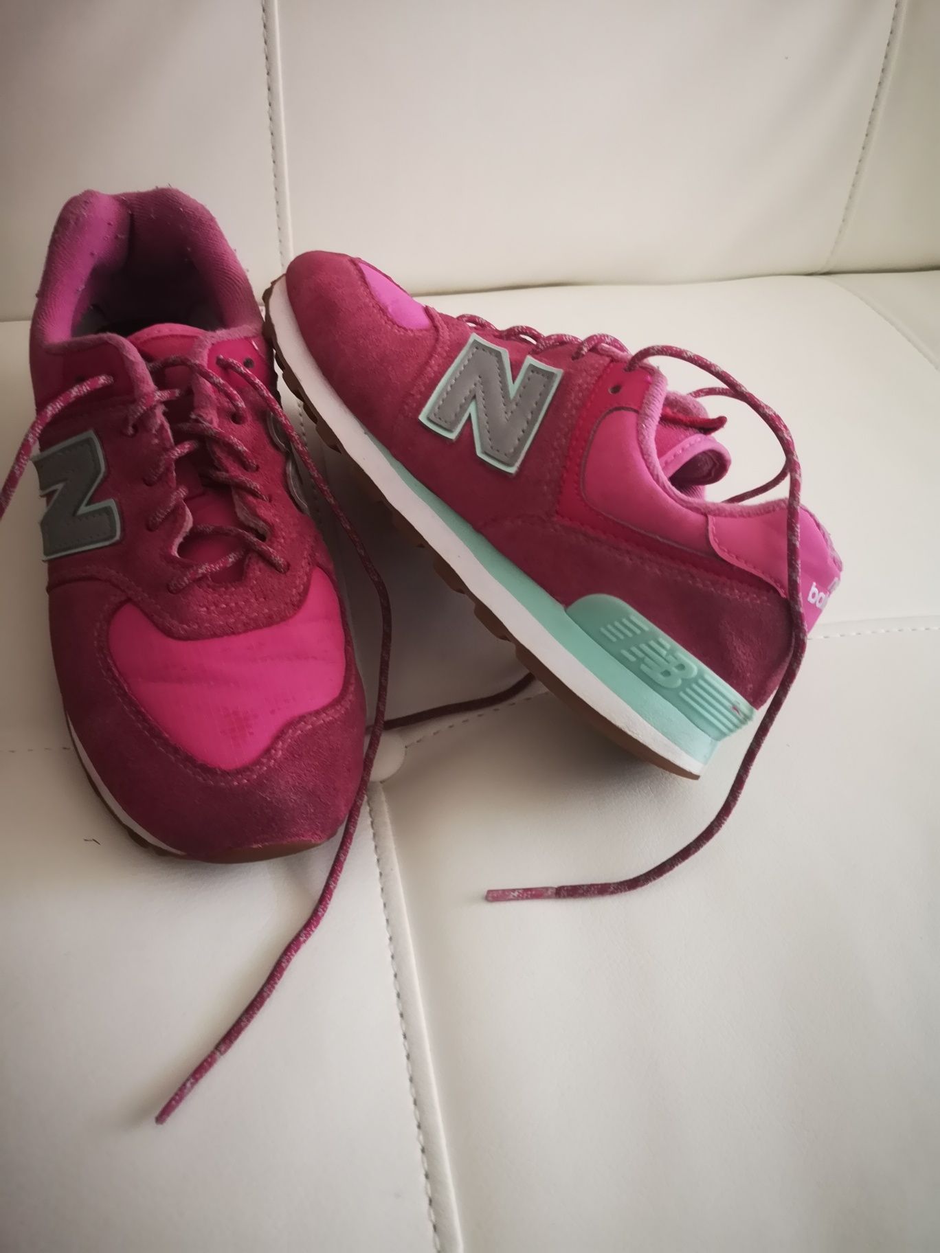 Ténis new balance