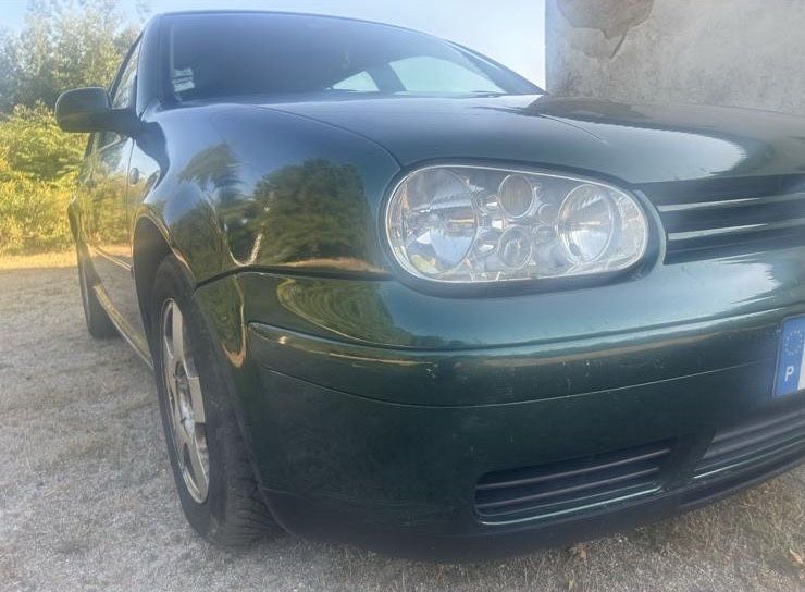 Vw golf IV 1.9 tdi