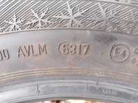 Nr. 120 barum pol3 185/60r15 pojedynka