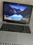 Asus 15,6"  i7 2.00-2.60GHz 12GB RAM