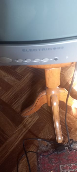 Telewizor ELECTRIC 14"