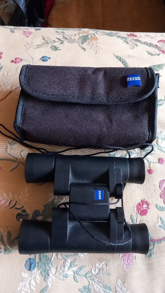Lornetka zeiss parametry