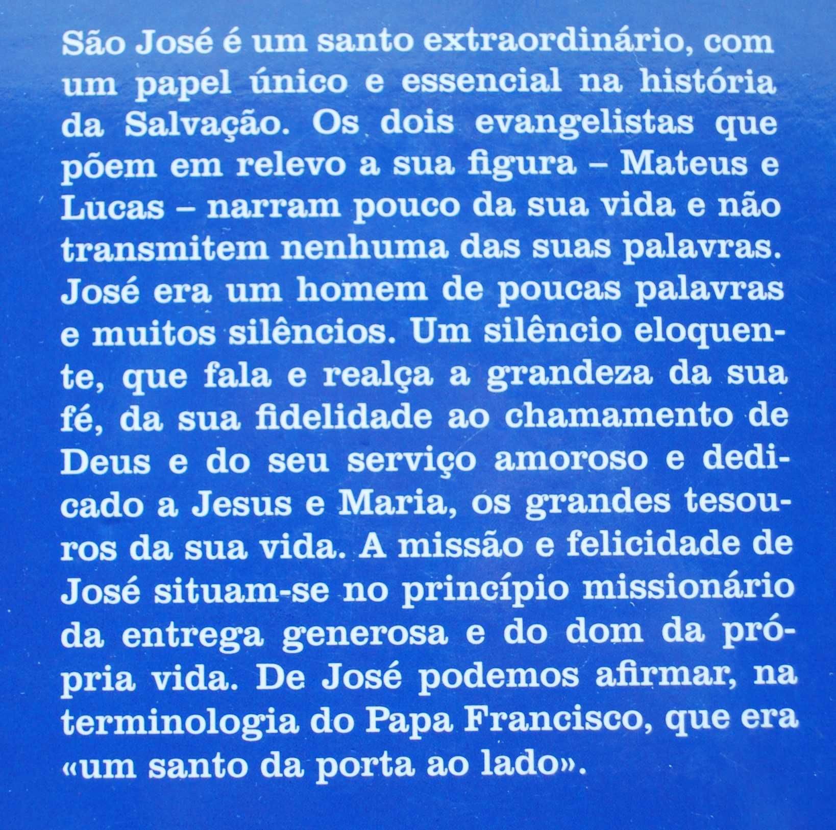 São José Modelo de Discípulo Missionário - 1º Edição 2021