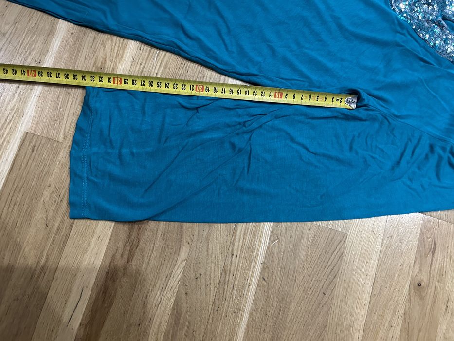 Plażowa tunika Calzedonia  rozm. S/M