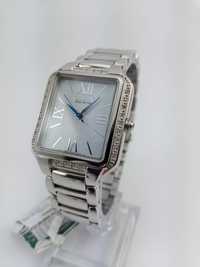 26 бриллиантов - японские женские часы Citizen Eco-Drive EM0190-52A