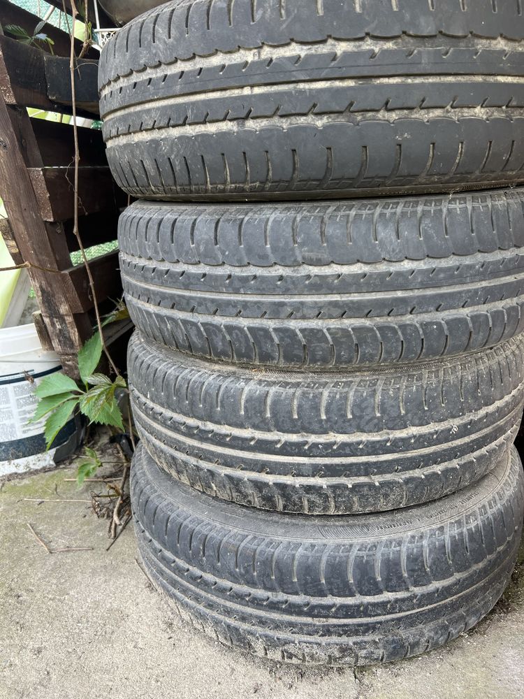 LATO Goodyear Eagle NCT 5 175/65/15