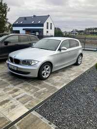 BMW Seria 1 BMW seria 1, 2.0 benzyna
