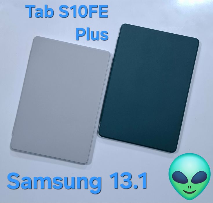 Чохол Samsung Galaxy Tab S10 FE Plus 13.1