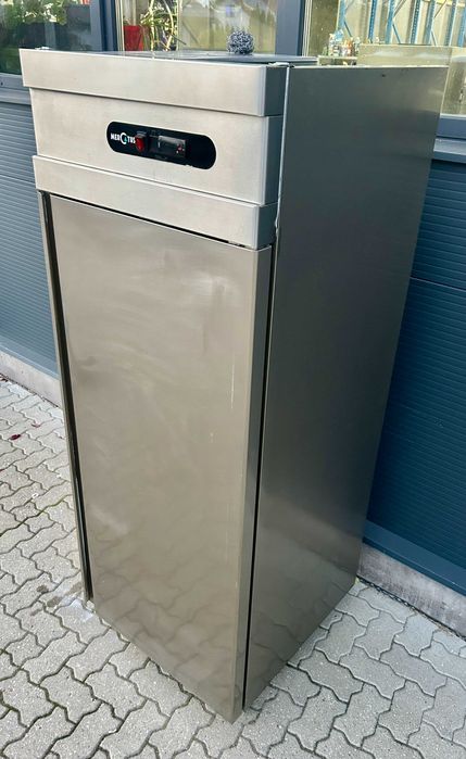 Szafa Chłodnicza 700L MERCATUS 75CM SUPER STAN Chłodnia Lodówka