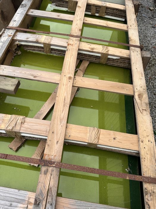 Szkło bezpieczne VSG ESG