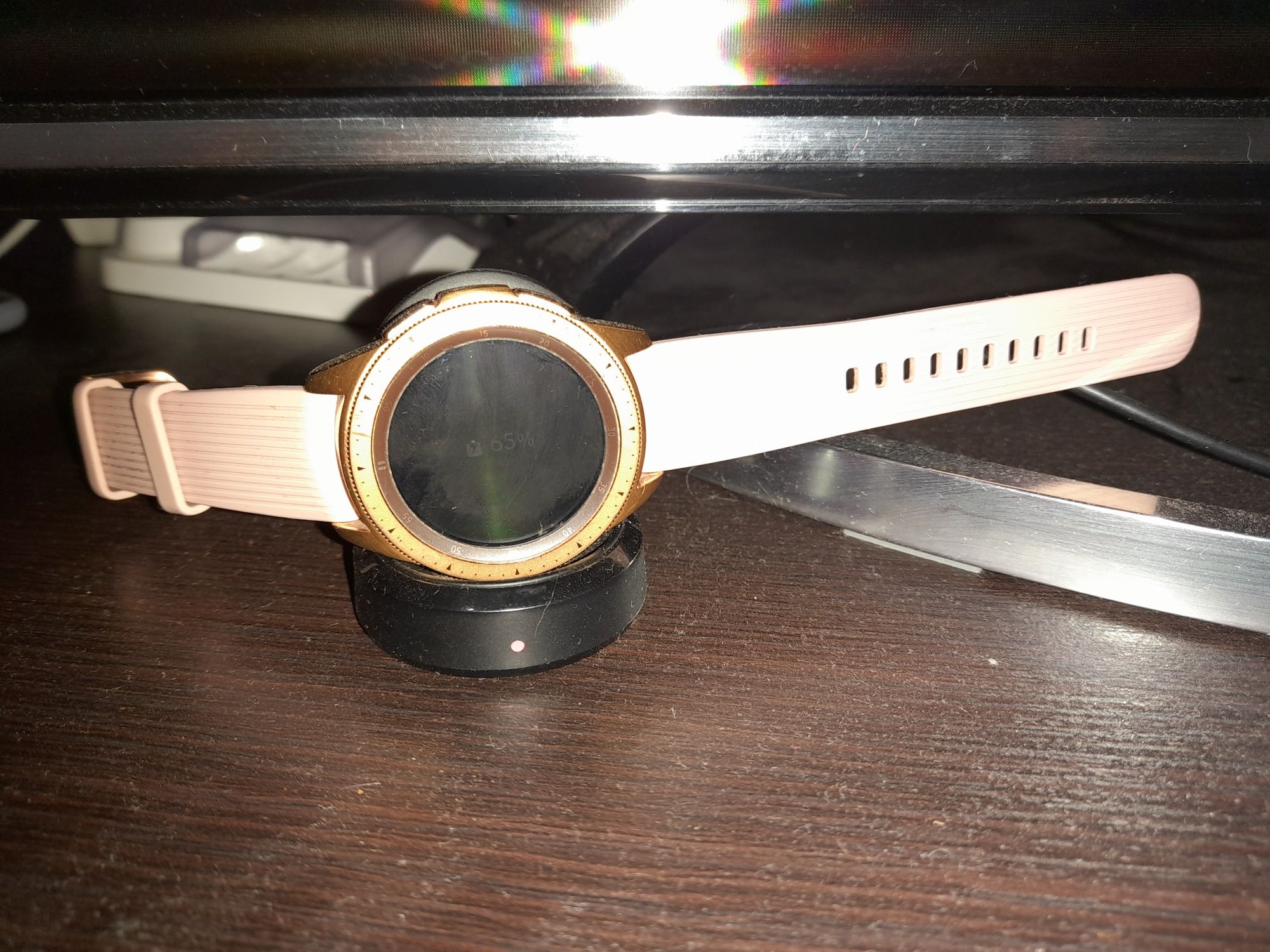 Samsung Galaxy Watch