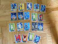 Karty Match Attax