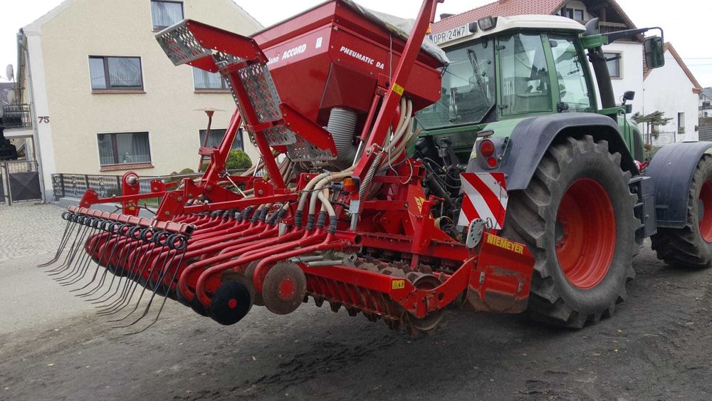 zestaw uprawowo siewny niemayer kferneland