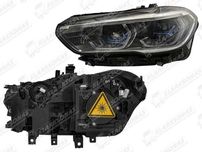 Фара передня LASER BMW X5 (G05), 08.2018 -