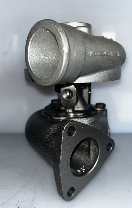 Turbosprężarka Deutz 4176324KZ 04272464KZ 04176561KZRABAT 600zł OPIS