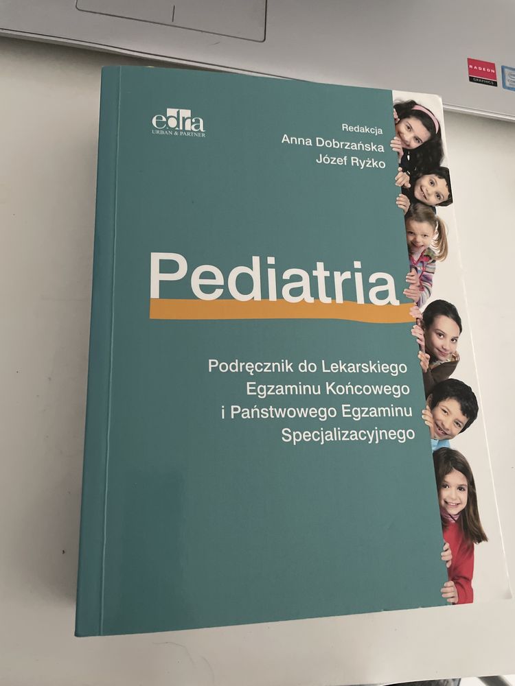 Dobrzańska Pediatria