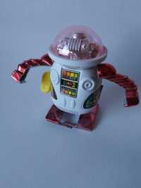 Robot Wind Up ROSA Vintage