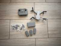 Dron DJI mavic mini 2 fly more combo