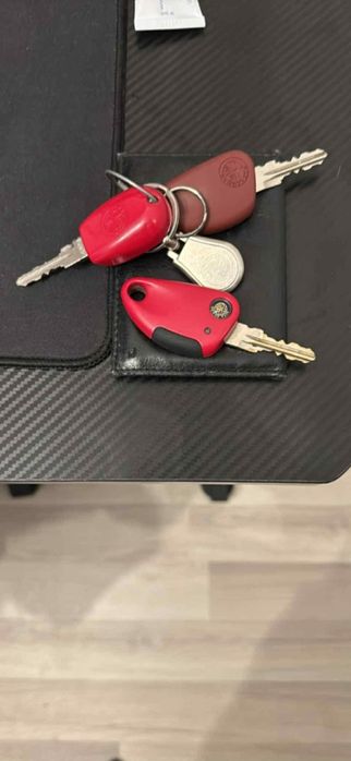 Alfa Romeo Spider 2.0. stan kolekcionerski