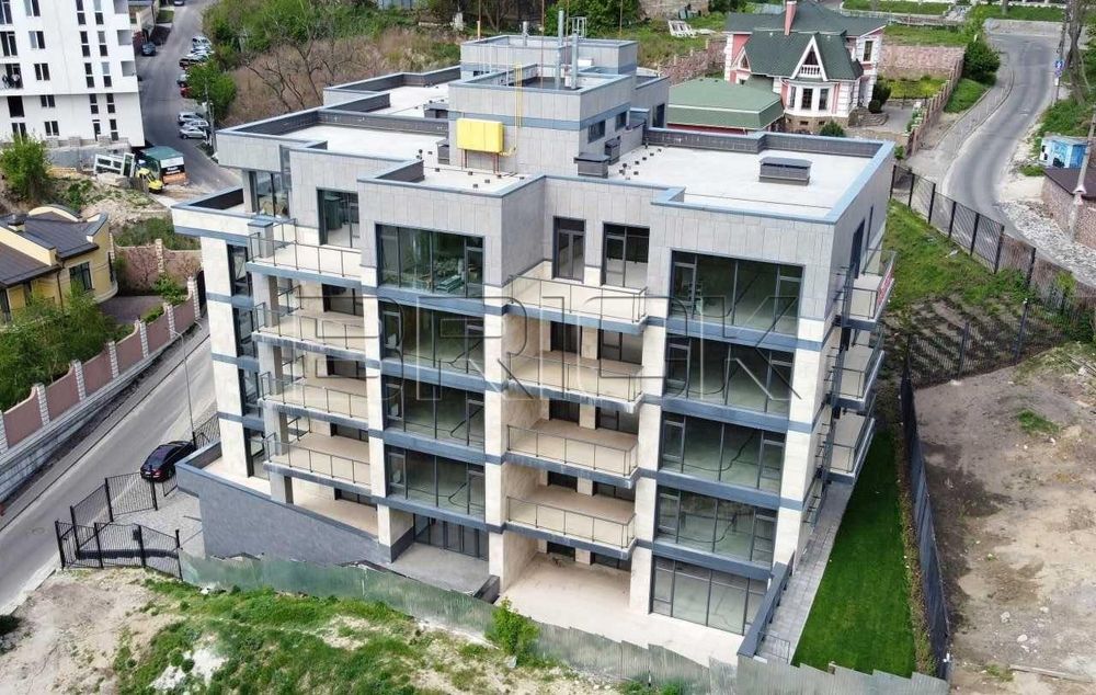 ‼️БЕЗ%.Продам квартиру. ЖК inCo Home на Подолі. 3к = 182m2‼️