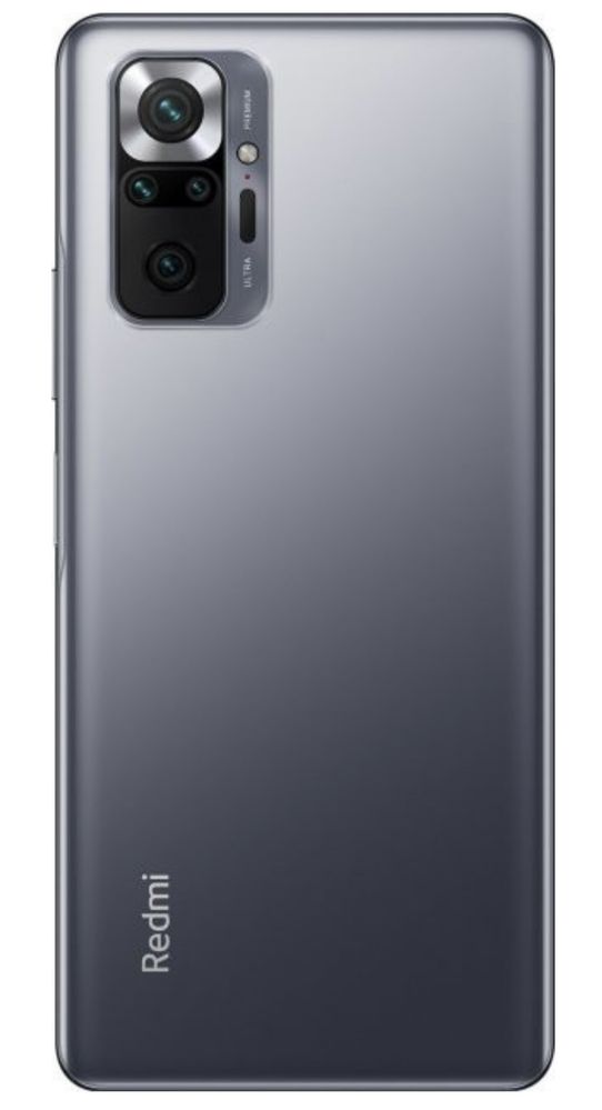Чохол до телефону Xiaomi Redmi Note 10 Pro 4G новий