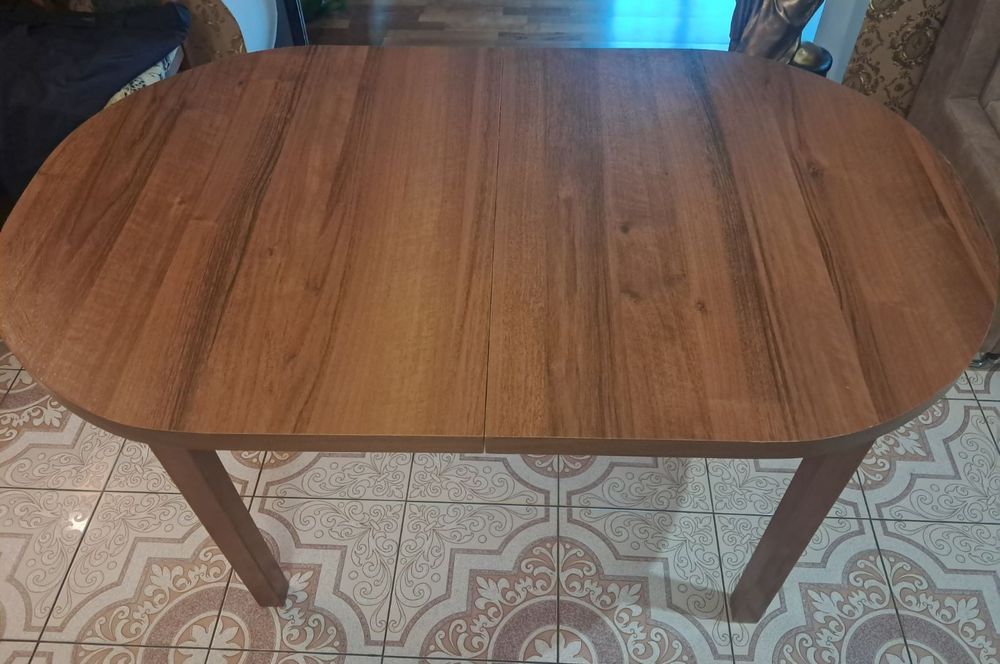 Стіл кухонний розскладний