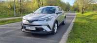 Toyota C-HR Jeden Właściciel Salon polska