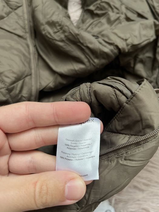 Khaki spiworek do fotelika/gondoli Cybex Snogga Mini