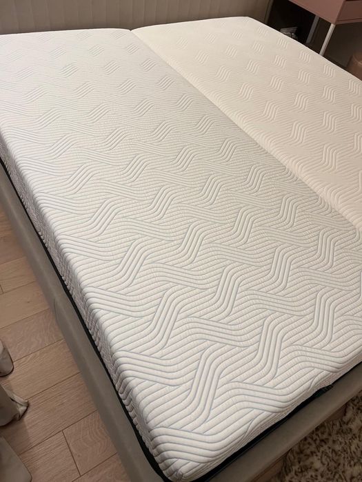 Materac Tempur 90x200