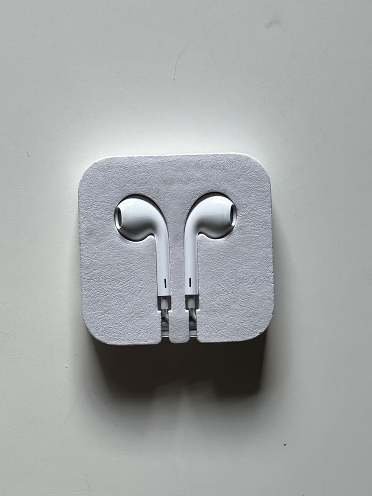 Apple EarPods 3.5’ від iPod ОРИГІНАЛ!