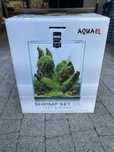 Akwarium Aquael Shrimp Set SMART D&N 30