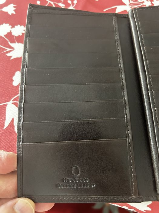 Vendo carteira da CAVALINHO