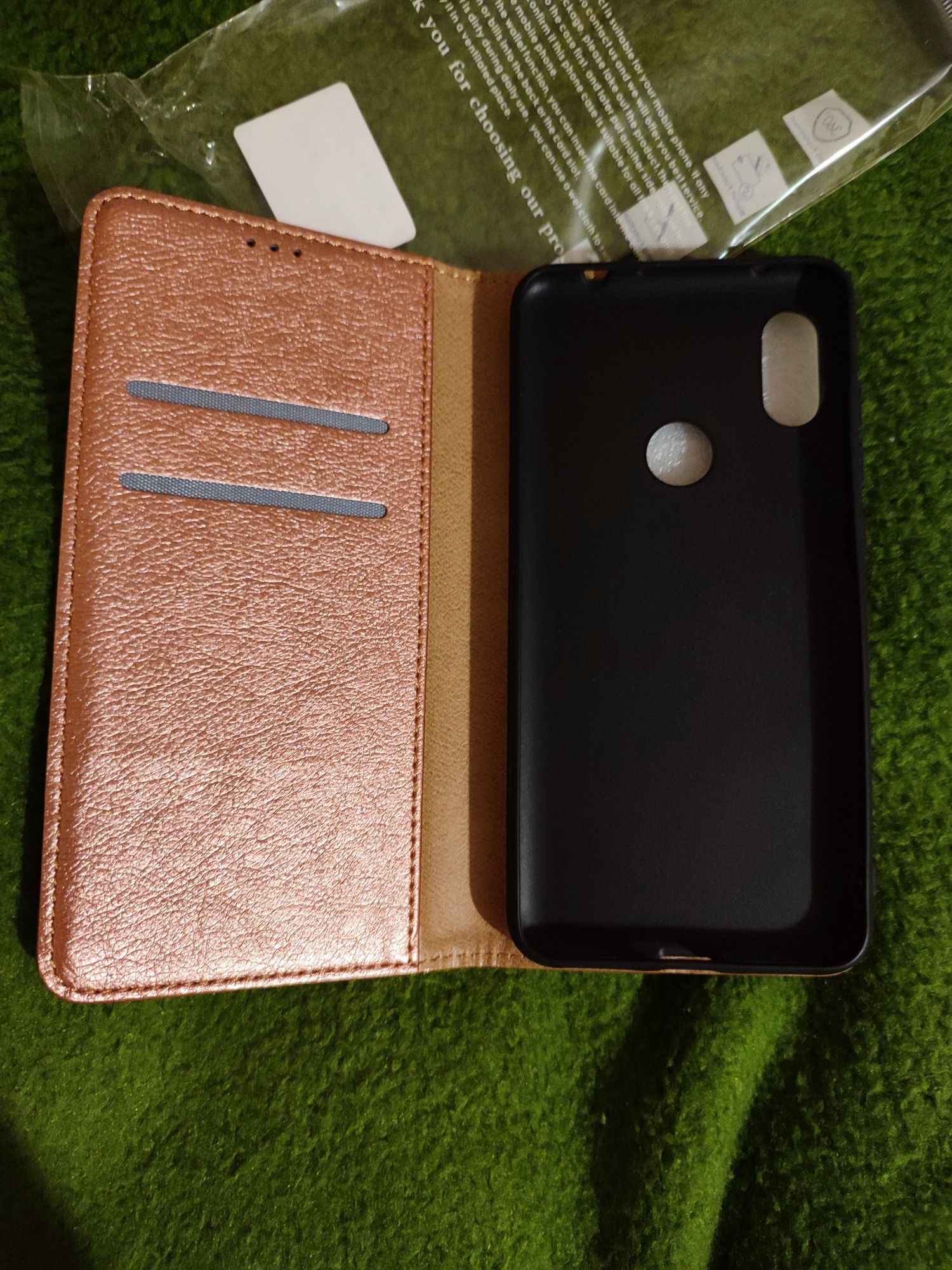 Etui plecki Redmi Note 6 Pro