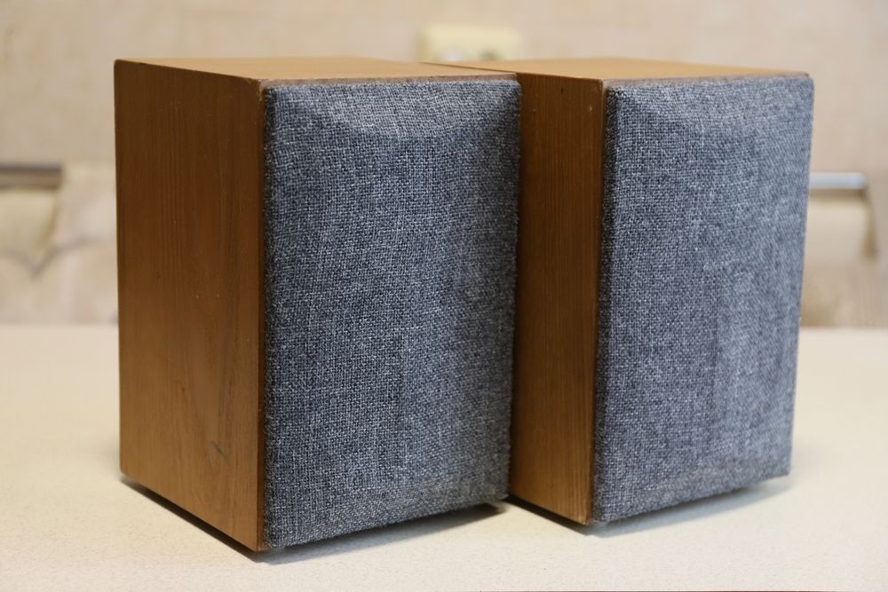 Elite  PL 880  speaker system